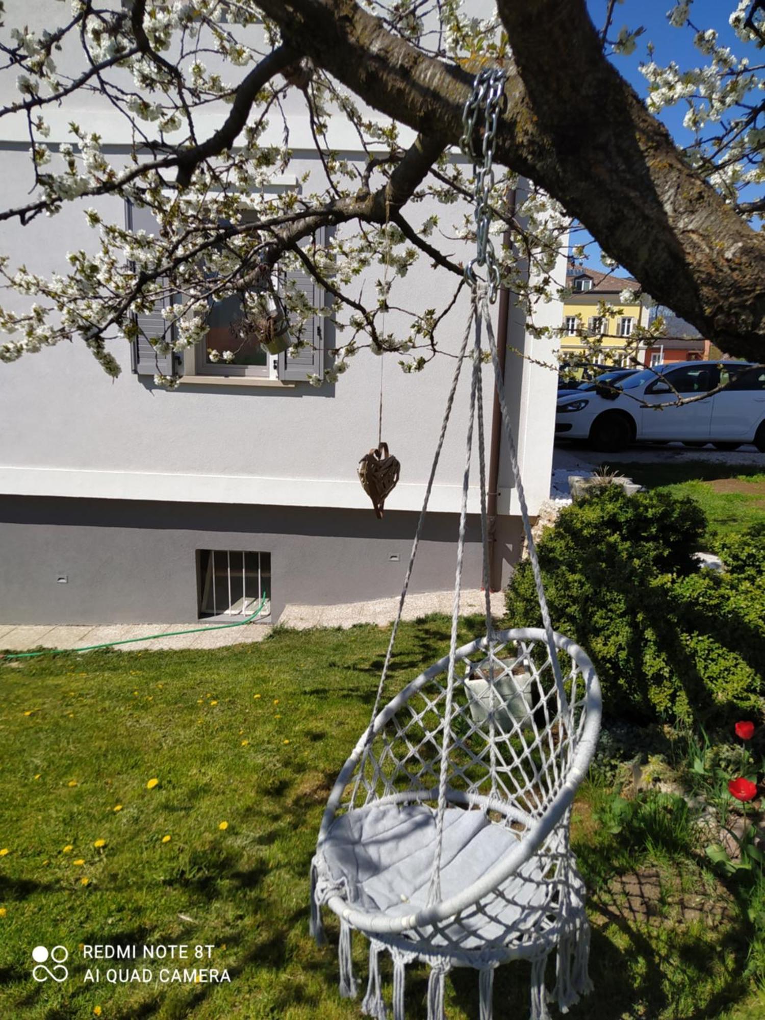 Casa Zucol Apartment Sarnonico Exterior foto