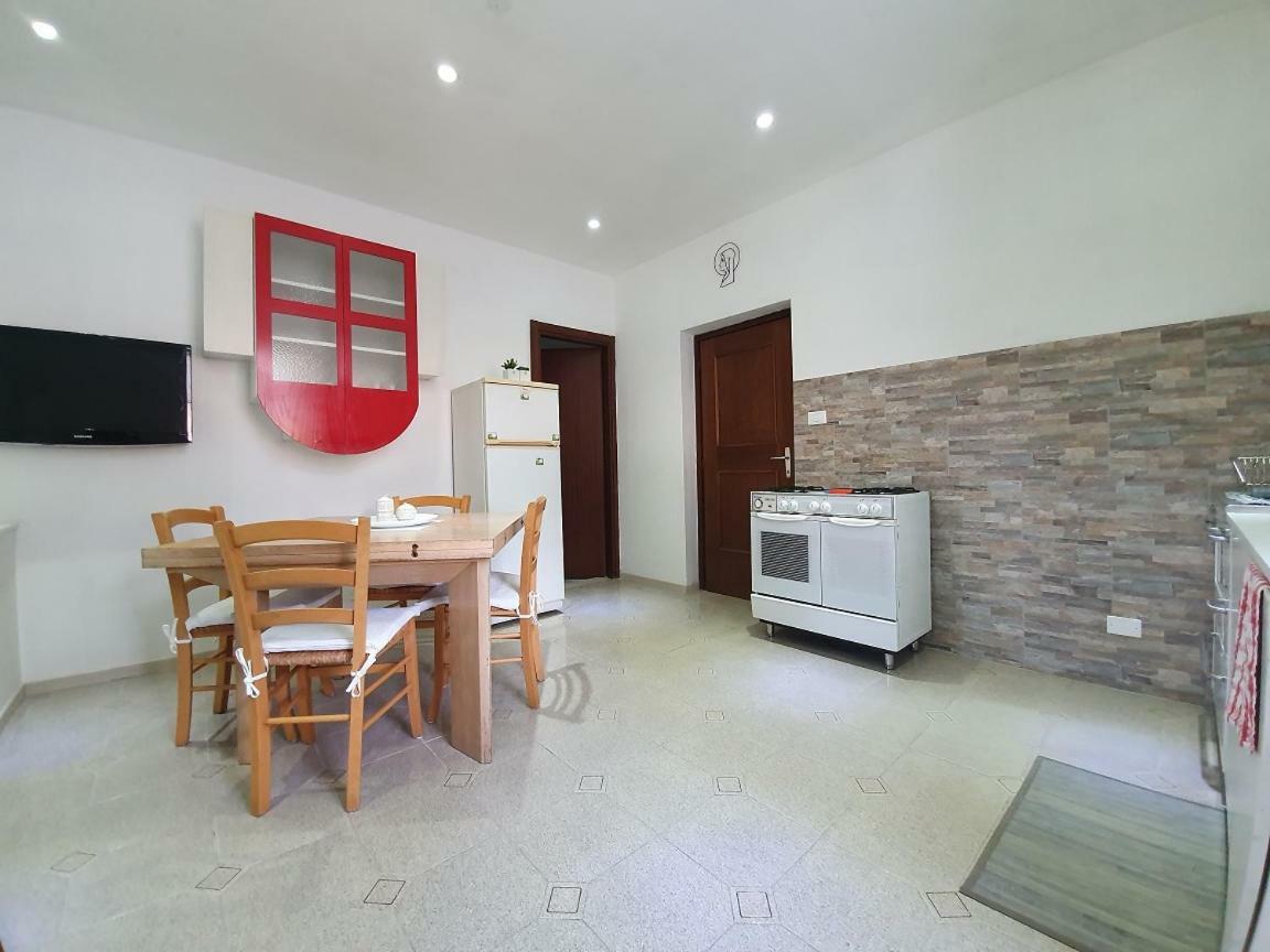 Casa Zucol Apartment Sarnonico Exterior foto